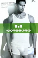 Götzburg férfi atléta extra méret
